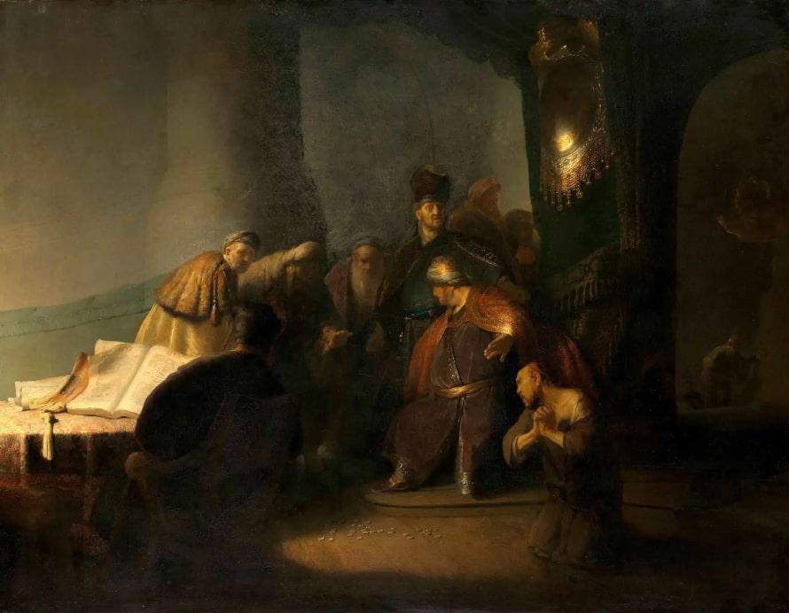 Rembrandt van Rijn